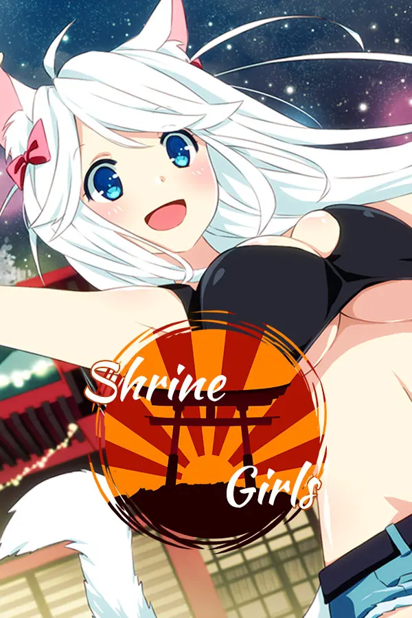 Sakura Shrine Girls