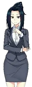 Literature teacher