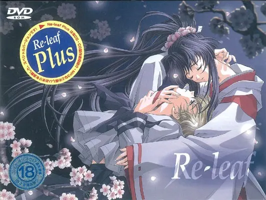 Re-leaf