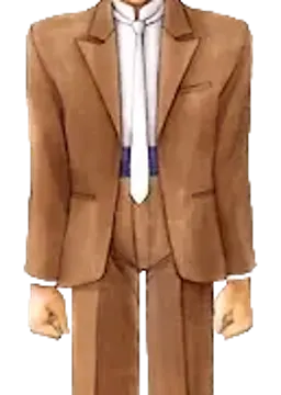 ラギアス ドワイト
