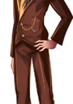 Oliver West