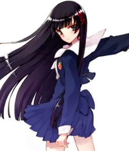 九澄千鶴
