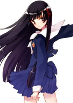 九澄千鶴