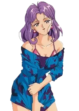 鏡 魅羅