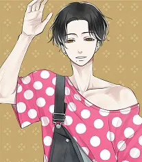 ３５