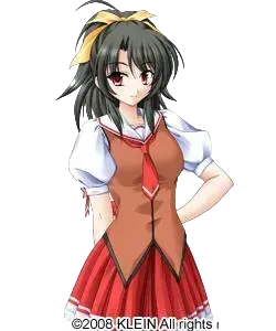 神坂香澄