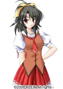 神坂香澄