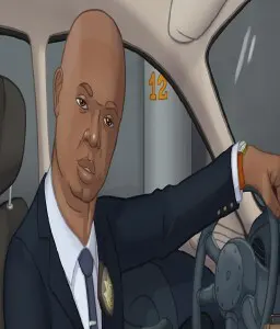 Captain