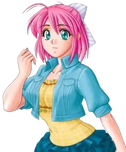 铃木美咲