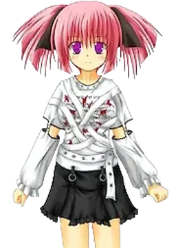桃井 桃美