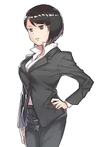 馬留 紫夏