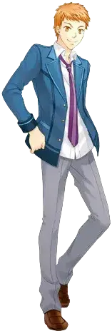 沖野 歩