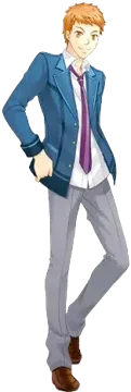 沖野 歩