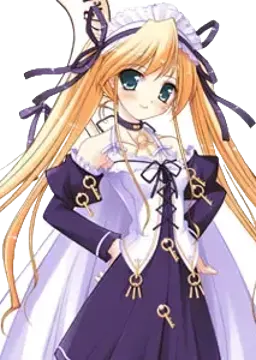 柊杏璃