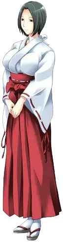 外川由紀子