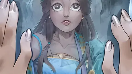 The Beauty Which only Beast Knows