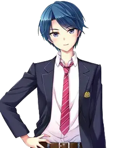 君塚 翼