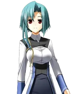 柏原 ミサキ