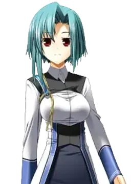 柏原 ミサキ