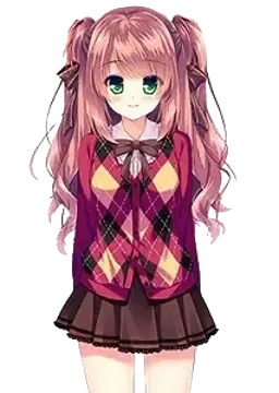 河合 結月