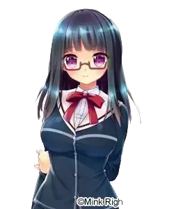 法月 沙苗