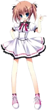 星月そら