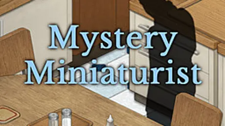Mystery Miniaturist