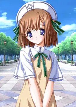 加藤 なごみ