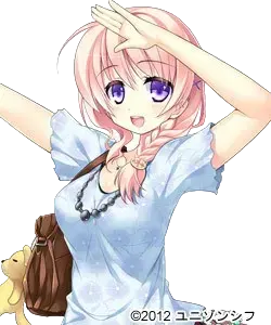 大洲 こより