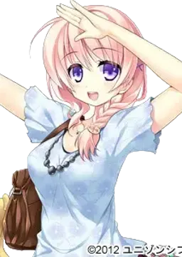 大洲 こより