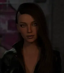Zoey