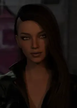 Zoey