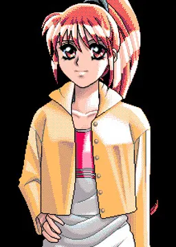 篠原 奈美