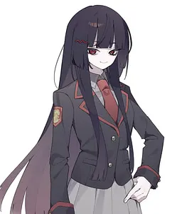 黒沢 紫苑