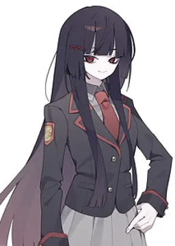 黒沢 紫苑