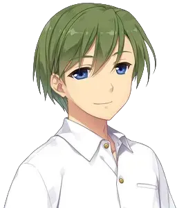 沢尻 勝紀