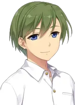 沢尻 勝紀