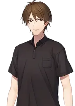 中森 翔太