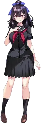 桜海 瑞希
