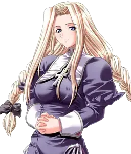埃莱娜＝科莱特