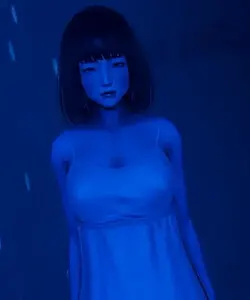 女孩