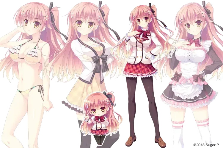 姫川美朋
