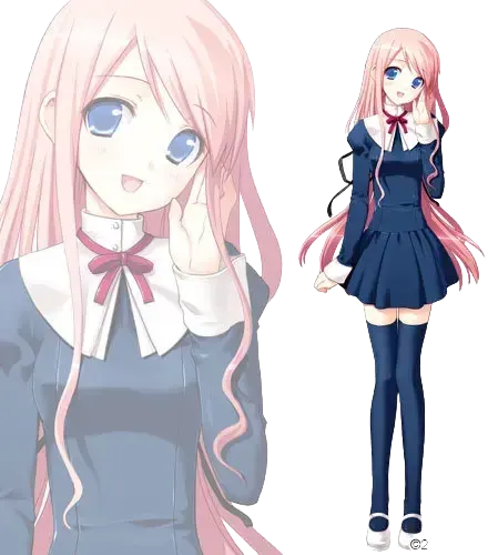 桜菜々子