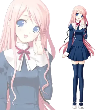 桜菜々子