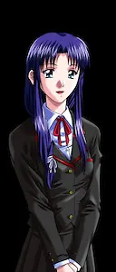 由希子