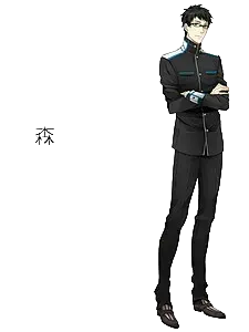 音森 誠二郎