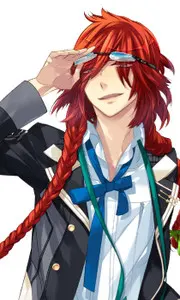 白银樱士郎
