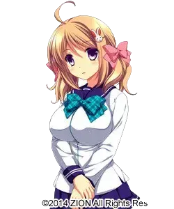 円井 杏