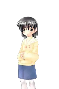亜由美