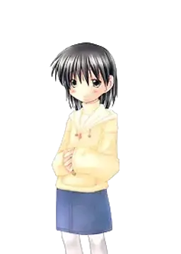 亜由美